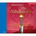 CD   Die Nibelungen von Hertha Kratzer und Christoph Grissemann 