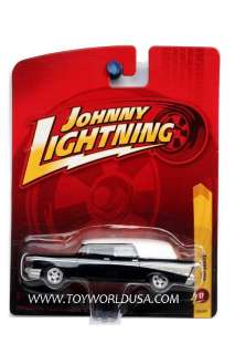 Johnny Lightning Forever 64 Release 17 1957 Chevy  