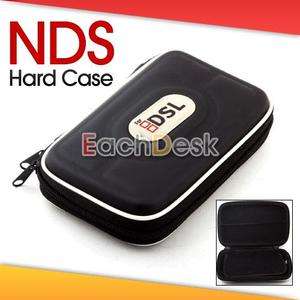 Hard Case Bag for Nintendo DS NDS Lite NDSL Game  