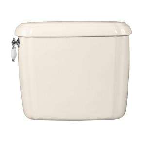 American Standard Antiquity Toilet Tank in Linen 4094.015.222 at The 