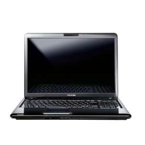 Toshiba P300D 11w 43,2 cm (17 Zoll) WXGA+ Notebook (AMD Turion 64 X2 