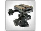 Giottos MH1301 658 Tripod Ball Head with Quick Release  