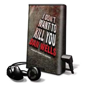   You (Playaway Adult Fiction)  Dan Wells Englische Bücher