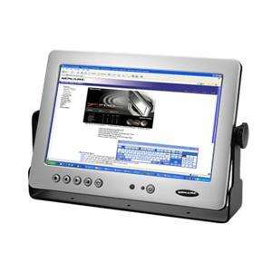 10.2 Xenarc 1020TSV Touchscreen TFT LCD Monitor Car PC  