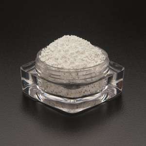 BARE PIGMENT MINERAL EYESHADOW PEARL WHITE♥  