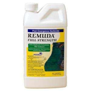 Monterey Remuda 1 Pint Concentrated Herbicide LG5180  