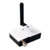 LogiLink Wireless LAN Printserver Drucker USB 2.0 und  