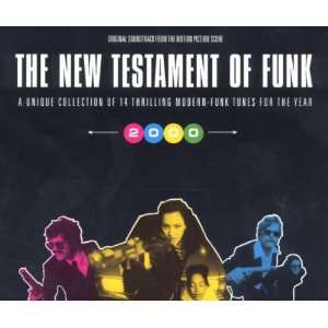 New Testament of Funk 2000 Various  Musik