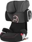 Cybex Solution X2 fix Kindersitz