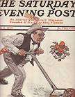1910 Saturday Evening Post August 6