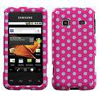   polka dots hard skin case cover for samsung $ 7 22 8 % off $ 7 85 time
