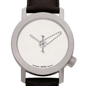 Armbanduhr von AKTEO , Modell  Fahrrad 01  (französisches Design 