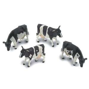 42350   Britains Zubehör   friesische Kühe: .de: Spielzeug