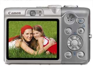 Digitalkamera Billig Kaufen Shop   Canon PowerShot A1100 IS 