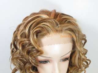 Beverly Johnson Futura Lace Front Wig CANDI #P2216  