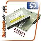 Original HP Compaq CD RW/DVD ROM Combo DRIVE IDE intern/extern 