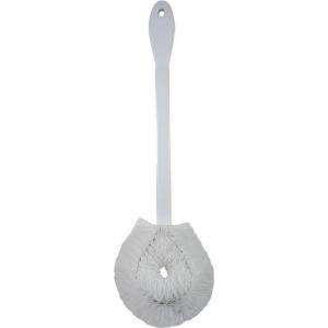 Quickie Deluxe Bowl Brush 301RM 22  