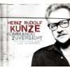 Der Golem aus Lemgo Heinz Rudolf Kunze  Musik
