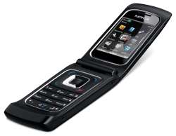 Nokia 6555 Handy Handy  Elektronik