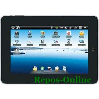 Jay Tech Tablet PC PID7901 Netbook 7 Touchscreen NEU  