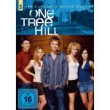   Tree Hill   Die komplette dritte Staffel (6 DVDs)von James Lafferty