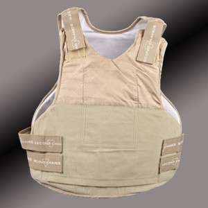 Undercover Cop ballistic SWAT bulletproof Vest VIP XS  