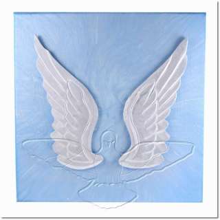   Energie Engel Flügel Spirituell Kraft Schutzengel Unikat Orig  