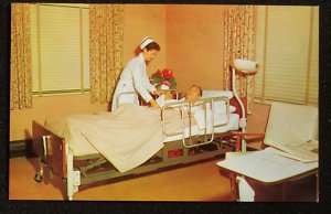 1970s? Patient Foothill Acres Nursing Home Neshanic NJ  