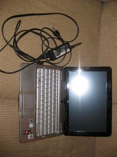 HP Pavilion Tx2000 Tablet Laptop Notebook  
