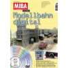 Die digitale Modellbahn, mit CD ROM  Michael Stein Bücher