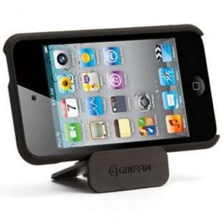 Griffin GB01940 Protective Outfit Ice Case for Apple iPod Touch 4th 