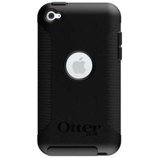 OtterBox Commuter Case for Apple iPod Touch 4 4th 4G Gen Generation 