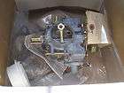 1974 75 76 BUICK OLDSMOBILE PONTIAC CHEVY CARBURETOR IN BOX 250 ENGINE 