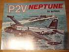 US Navy USN Vietnam P2V Neptune Aircraft Squadron Signal Reference 