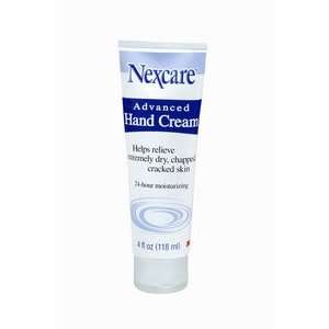  Cream Nexcare Advanced Skin Care 4oz   3M Consumer 11203 