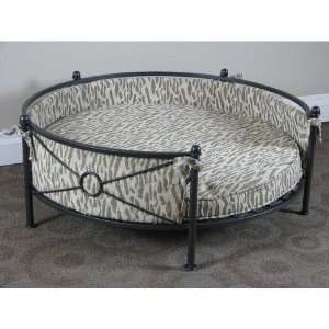  Rounded Pet Cat or Dog Bed: Beauty