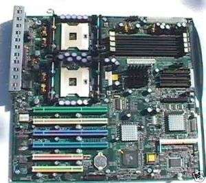 Acer Altos G510 dual Xeon server m/b p/n: MB.G5106.001  