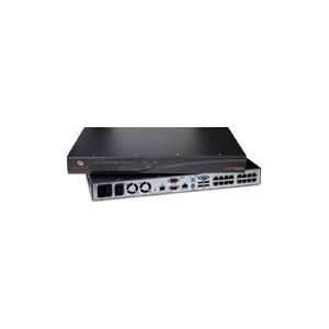  Avocent   Avocent DSR1020 KVM over IP Switch