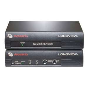  NEW Avocent LongView LV430 Transmitter and Receiver 