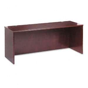  Basyx  BW Series Credenza Shell, 72w x 24d x 29h 