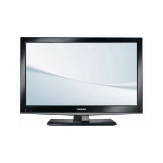 Toshiba 32BL502B 32 High Definition LED TV with Freeview & USB Media 