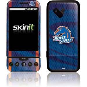  Boise State Blue Jersey skin for T Mobile HTC G1 