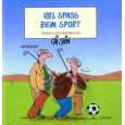 Viel Spaß beim Sport von Uli Stein ( Gebundene Ausgabe   2000)