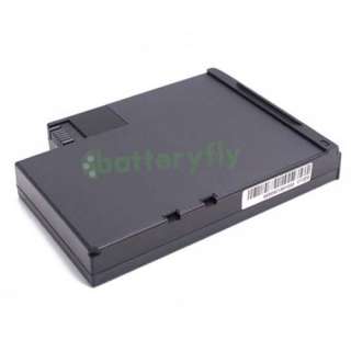   Replacement Laptop Battery for HP COMPAQ NX9005 NX9010 DG071A NX9010