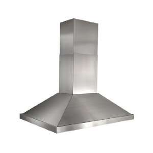 IS4290X130CMSS Best by Broan 51 3/16\ Stainless Steel Range Hood with 