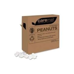  Caremail Biodegradable Peanuts with Dispenser Box Static 