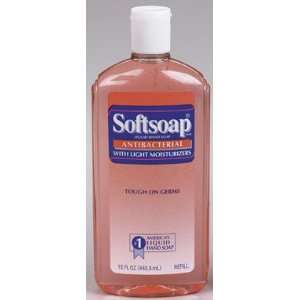  24 each: Softsoap Anti Bacterial (26933): Home Improvement