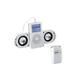  PORTABLE SPEAKER SYSTEM  Players & Accessories