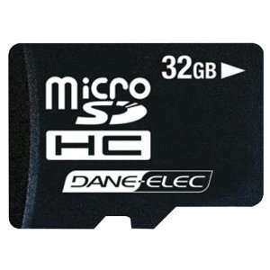 Dane Elec Da 3In1 32G R 32 GB MicroSD Card