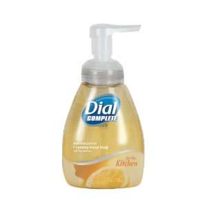  Dial CompleteÂ® Antibacterial Foaming Hand Wash: Beauty